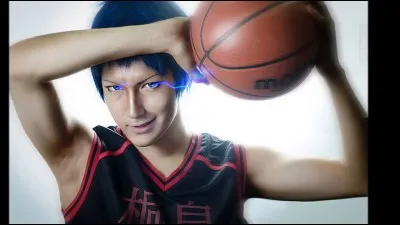 Quel est ce personnage ?