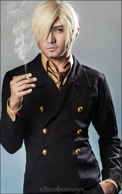 Quel est ce personnage ?