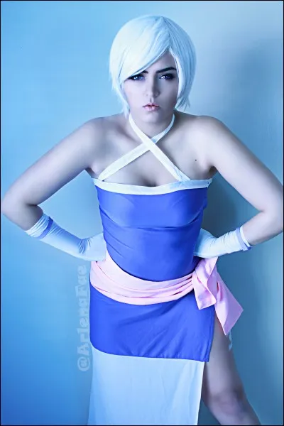 Quel est ce personnage ?