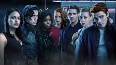 Avec qui est-elle finalement en couple ?