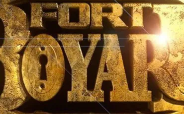Quiz Fort boyard