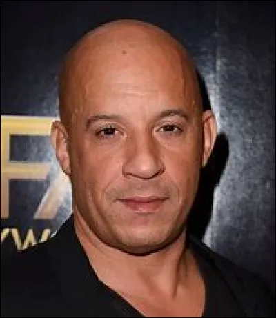 Quel est le vrai nom de Diesel ?