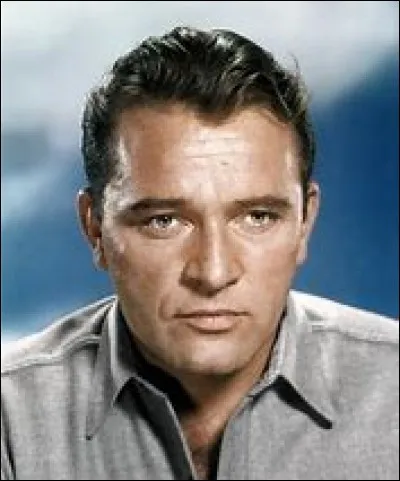 Quel est le vrai nom de Burton ?