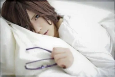 Quel est ce personnage ?