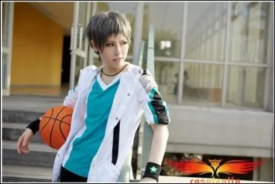 Quel est ce personnage ?