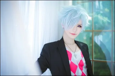 Quel est ce personnage ?