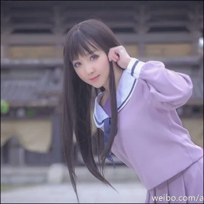 Quel est ce personnage ?