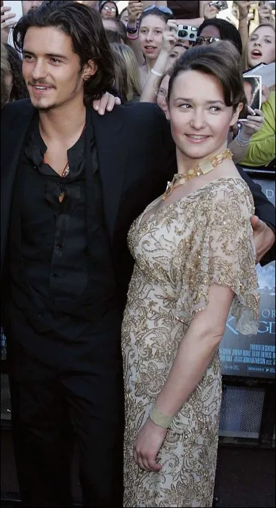 Un acteur aussi nous a caché qu'il avait une sur. Cet acteur n'est d'autre que...