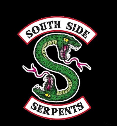 Aimerais-tu faire partie des Serpents ?