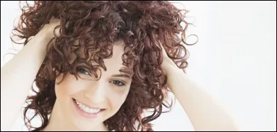 Ta couleur de cheveux ?