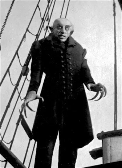 Quand est-il apparue pour la première fois?