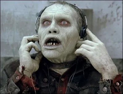 Lesquels de ces films sont des films d'horreur ?