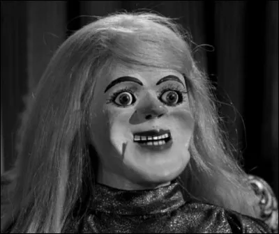 Quel est le premier film d'horreur apparu ?