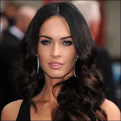 Quelle est cette star ?