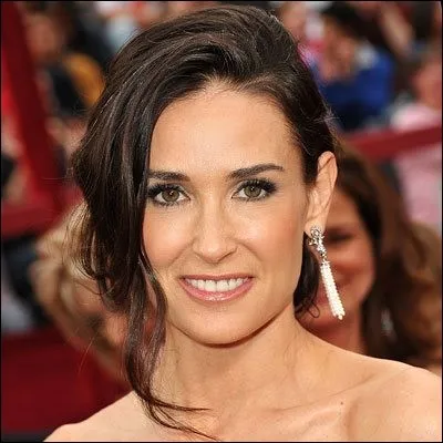 Quelle est cette star ?