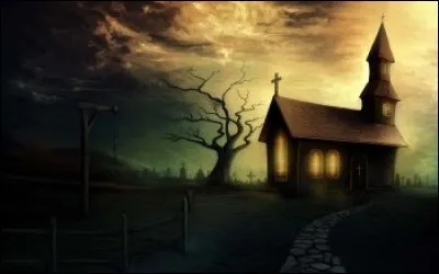 Retrouvez l'auteur de "Le Fantôme de Milburn" !