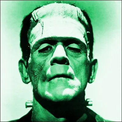 Qui a écrit "Frankenstein ou le Prométhée moderne" ?