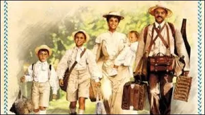 Qui est l'auteur du roman "Le Château de ma mère" ?