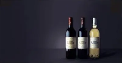 Le vin Château-Margaux est un grand cru provenant d'un domaine viticole situé...