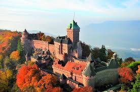 Quiz Chateaux
