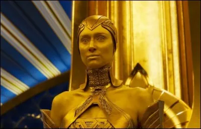 Dans "Les Gardiens de la Galaxie vol 2" pourquoi Ayesha veut-elle tuer les Gardiens de la galaxie ?