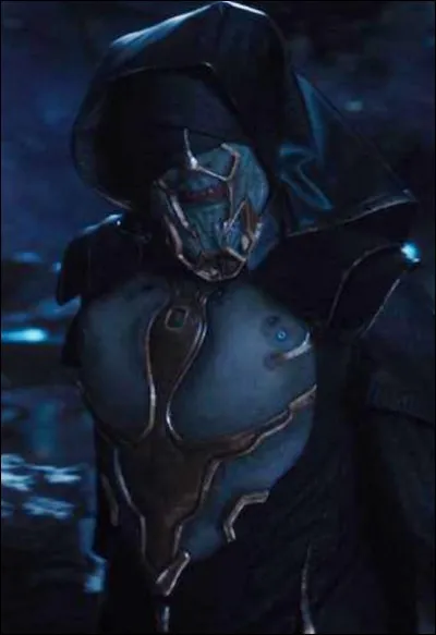 Qui est ce méchant ?