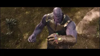 Dans "Avengers : Infinity War" pourquoi Thanos veut-il tuer la moitié des habitants de l'Univers ?