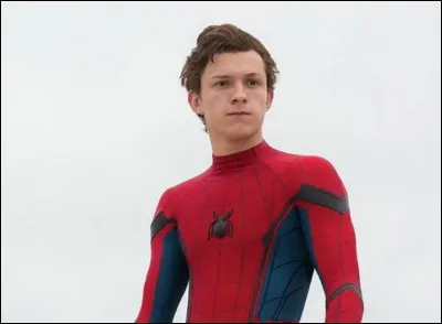 Dans "Spider-Man : Homecoming" qui découvre à la fin du film que Peter est en fait Spider-Man ?