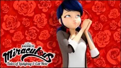 De qui Ladybug/Marinette est-elle amoureuse ?