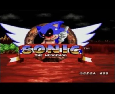 À quelle légende urbaine appartient cette image ?