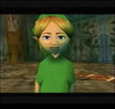 À quelle légende urbaine appartient cette image ?