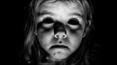 À quelle légende urbaine appartient cette image ?