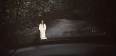 À quelle légende urbaine appartient cette image ?