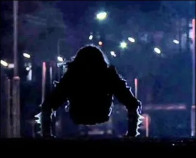 À quelle légende urbaine appartient cette image ?