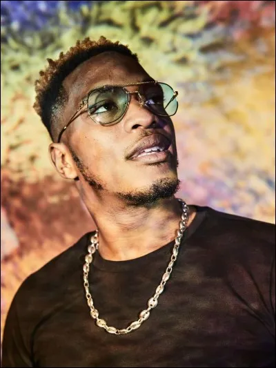 Que dit Niska dans "Réseaux" ?