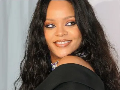 Et Rihanna a ...