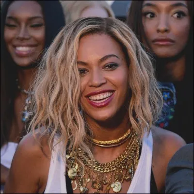 Beyonce a ...