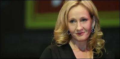 Quel 31 de l'année 1965 est née J. K. Rowling ?