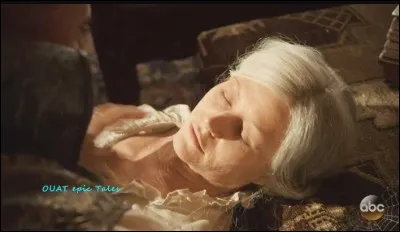 Dans la saison 7, épisode 22, comment sont-ils ?