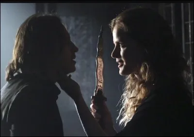 Dans la saison 4 pourquoi Zelena veut-elle Rumple ?