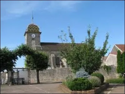 Commune Haut-Sa&ocirc;noise, Cornot se situe dans l'ancienne r&eacute;gion ...