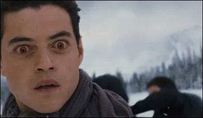 Quel pouvoir a Benjamin ?