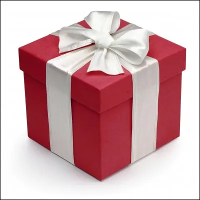 Quel est le premier cadeau de Jacob à Bella ?