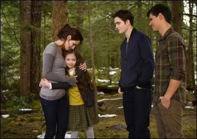 Quelle fut la dernière vision d'Alice ?