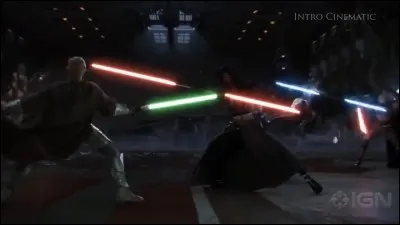 Quel est ton style de combat au sabre laser ?