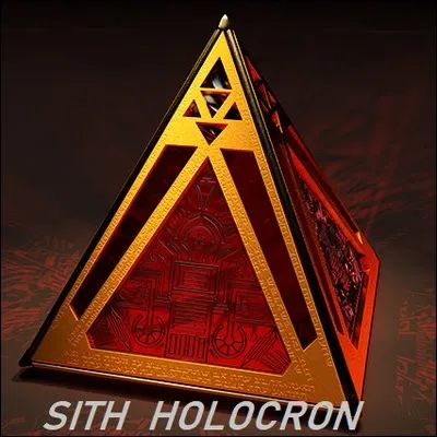 Quel mot résume le mieux un Sith ?