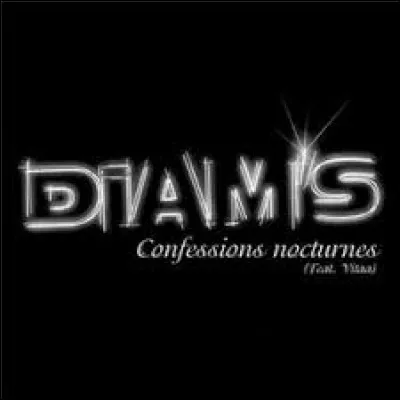 Qui a parodié la chanson "Confession Nocturne" de Diam's et Vitaa en 2007 ?