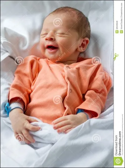 Rouge a-t-elle eu des enfants avec Grenouille (Charlie) ?