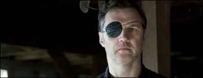 Qui incarne le gouverneur ?