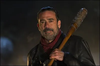 Qui Negan tue-t-il en premier lors du dernier épisode de la saison 6 ?